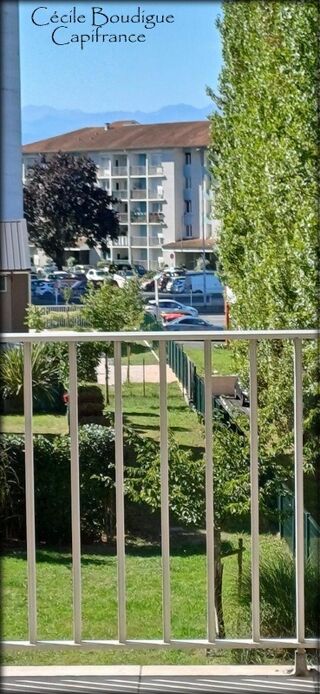  Appartement � vendre 3 pi�ces 72 m�