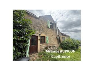  Maison à vendre 5 pièces 140 m²