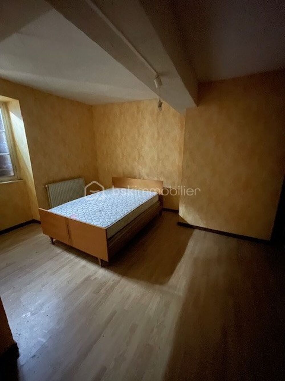 Vente Maison Maison de ville � r�nover Verdun sur le doubs