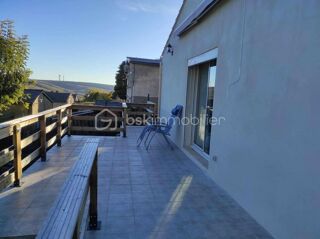  Maison à vendre 3 pièces 85 m²