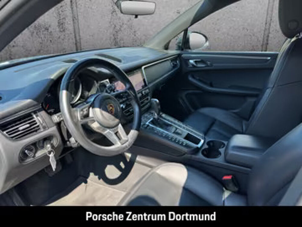 Macan 2021 occasion 33000 Bordeaux