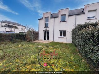  Maison à vendre 4 pièces 84 m²
