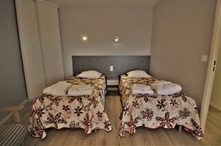  Appartement  vendre 1 pice 26 m