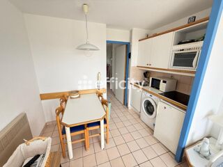  Appartement à vendre 2 pièces 25 m²