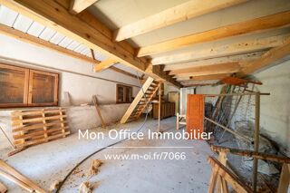  Maison à vendre 1 pièce 45 m²
