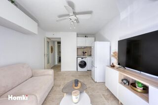  Appartement � vendre 2 pi�ces 32 m�