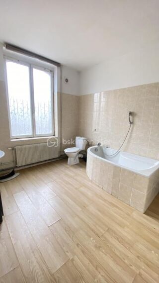  Maison � vendre 5 pi�ces 92 m�
