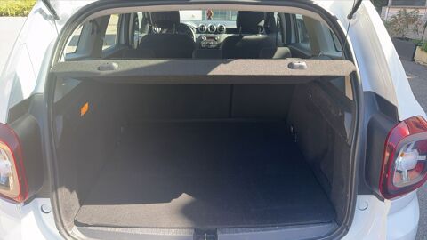 Duster 1.5 Blue dCi 115 4X4 Essentiel 2020 occasion 01630 Saint Genis Pouilly