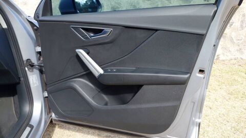 Q2 30 TDI 116 S tronic7 Advanced - Automatique Entretien constr 2021 occasion 97436 Saint Leu