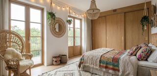  Appartement � vendre 4 pi�ces 85 m�