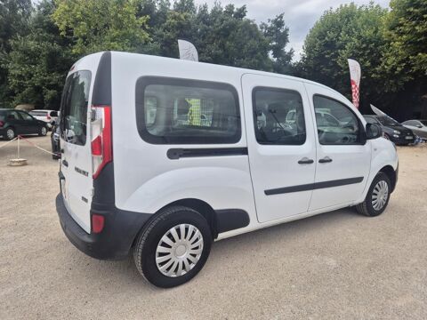Kangoo Express CONFORD 4 PLACES LONG 2021 occasion 84300 Cavaillon