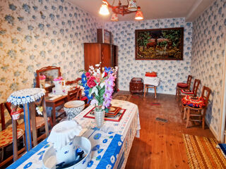  Maison � vendre 3 pi�ces 96 m�