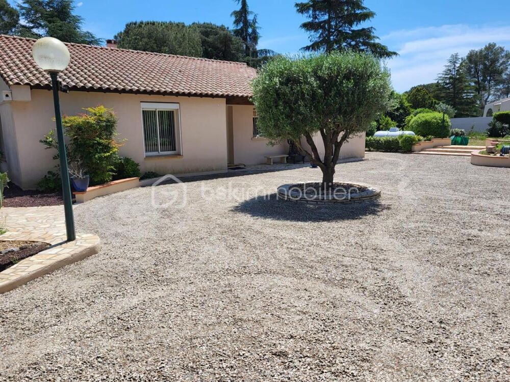 Vente Villa COUP DE COEUR Beziers