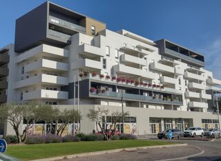  Appartement � vendre 3 pi�ces 64 m�