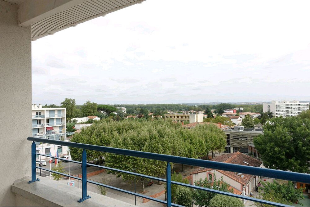 Location Appartement RAMONVILLE T3 BALCON PARKING Ramonville saint agne
