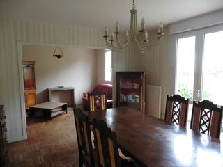  Maison à vendre 4 pièces 96 m²