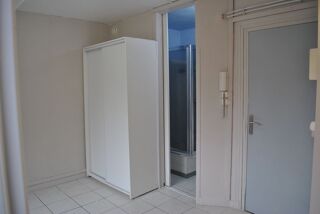  Appartement � louer 1 pi�ce 23 m�
