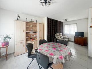  Maison à vendre 2 pièces 37 m²