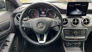Classe GLA 2.1 200 CDI 136 Business - Automatique 2019 occasion 63000 Clermont Ferrand