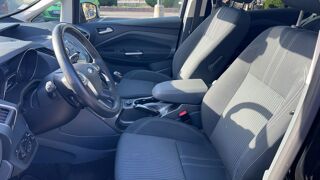 Grand C-MAX 1.6 EcoBoost 182 Titanium - 7 places 2013 occasion 94210 Saint Maur Des Fosses