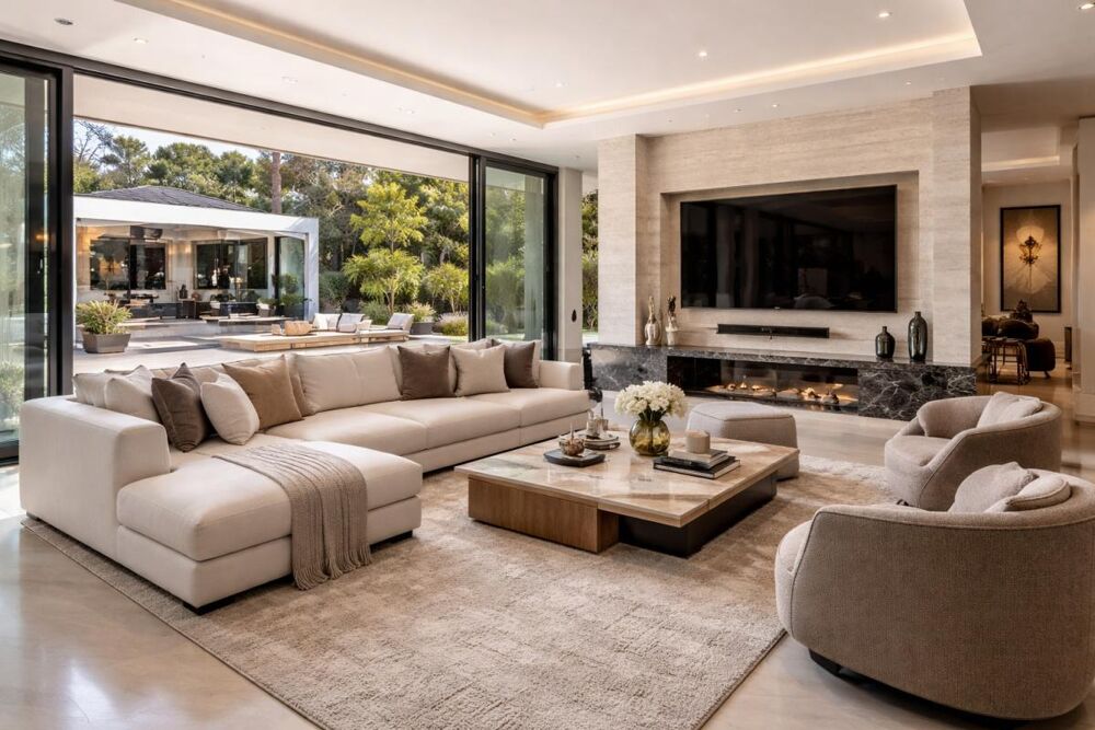 Vente Appartement SAINT-TROPEZ – À QUELQUES PAS DE LA PLACE DES LICES ? ? UNE ADRESSE CONFIDENTIELLE ENTRE LUXE, CALME ET ART DE VIVRE TROPEZIEN Saint tropez
