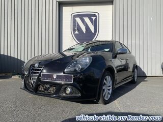 Giulietta 1.4 T-jet 105 CH Edizione 2016 occasion 14650 Carpiquet