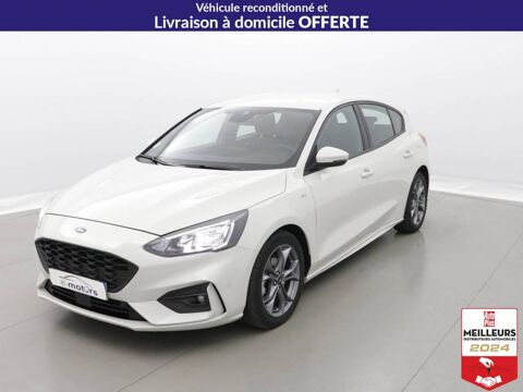 Annonce voiture Ford Focus 18500 
