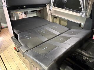 Transit Custom CustomNugget 320 L1H1 2.0 EcoBlue 170ch Active BVA6 2024 occasion 34130 Valergues