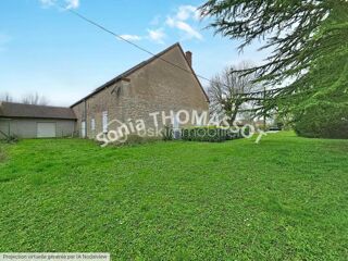  Maison � vendre 8 pi�ces 210 m�