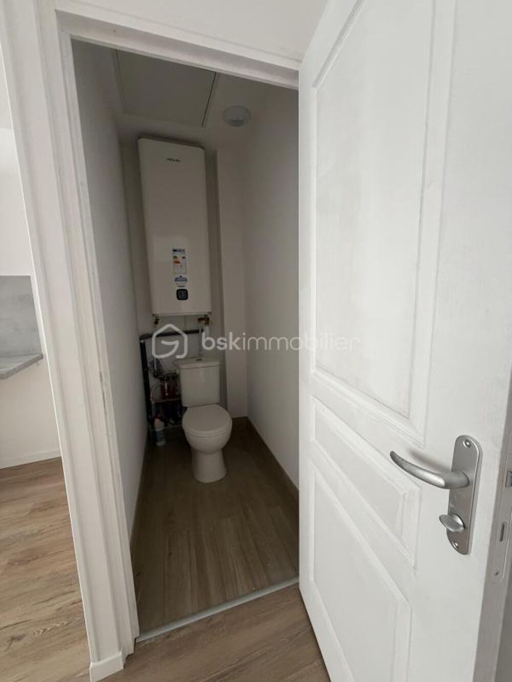 Vente Immeuble Immeuble 4 appartements rénovés Saint denis d anjou