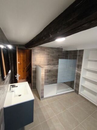  Maison à louer 4 pièces 90 m²