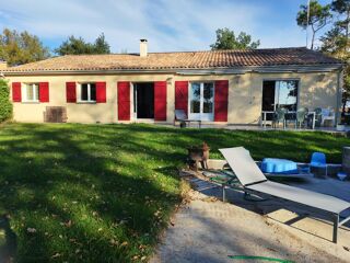  Maison à vendre 8 pièces 175 m²