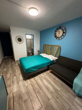  Appartement à vendre 1 pièce 25 m²
