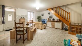  Immeuble à vendre 344 m²
