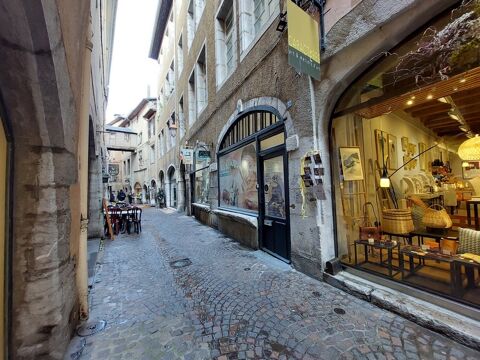 Cession de Droit au Bail - CHAMBERY Intramuros 15000 73000 Chambery