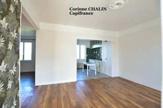  Maison à vendre 4 pièces 67 m²