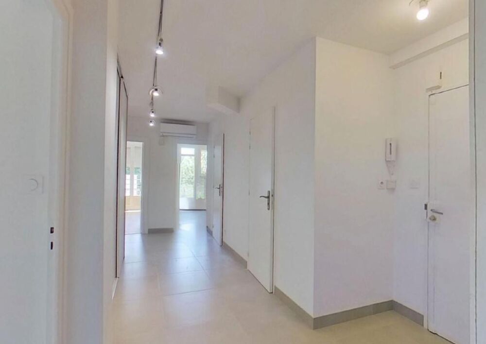 Appartement rénové