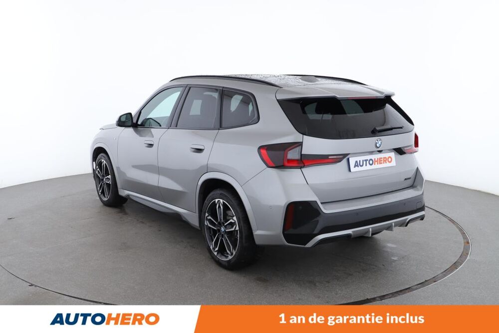 X1 xDrive23d M Sport DKG7 211 ch 2024 occasion 92130 Issy-les-Moulineaux