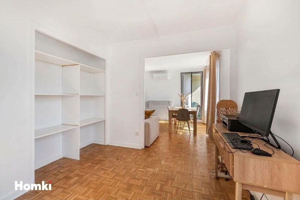 Vente Appartement Appartement T4 de 73 m² à Vaulx-en-Velin 69120, Rue de l'Égalité Vaulx en velin