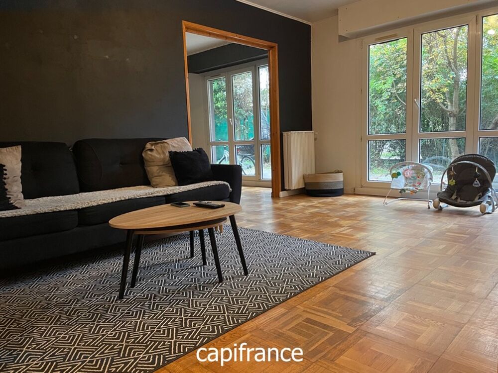 Vente Appartement Appartement lumineux de 71 m2  Noisy-le-Grand - Cadre verdoyant et calme Noisy le grand