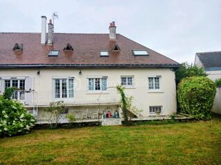  Maison à vendre 5 pièces 142 m²