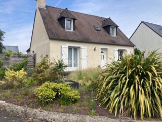  Maison à vendre 8 pièces 134 m²
