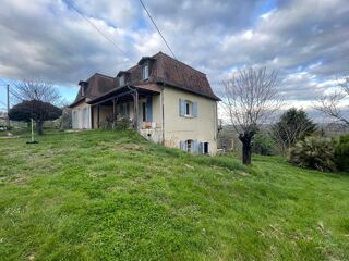  Maison à vendre 7 pièces 238 m²
