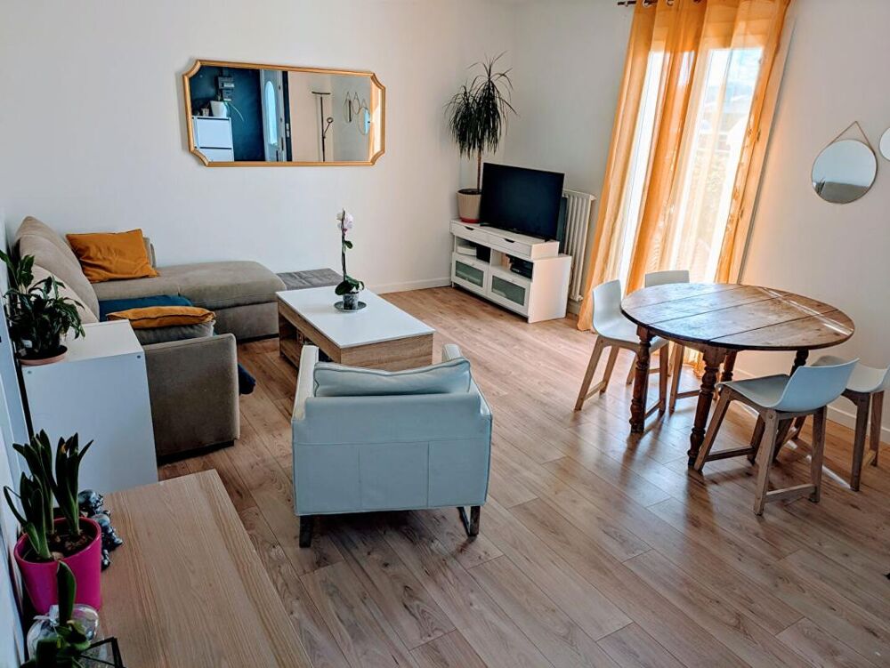 Maison 4 pièces 85 m2