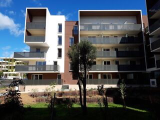  Appartement à louer 1 pièce 24 m²