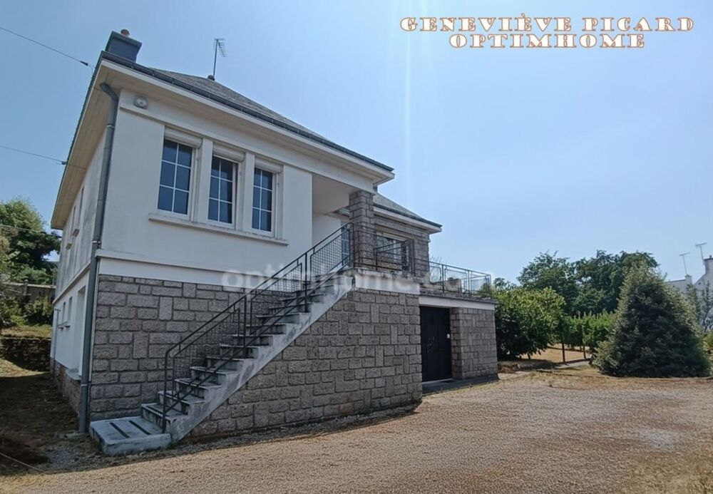Maison 4 pièces 97 m² · à Pontivy · 97 m² · 197 000 €