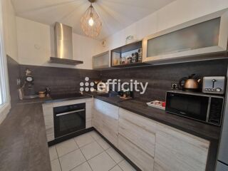  Appartement à vendre 2 pièces 41 m²