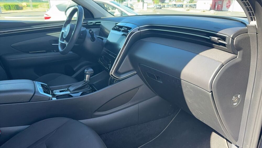 Tucson III 1.6 CRDI 136 DCT7 Creative 2022 occasion 45760 Vennecy