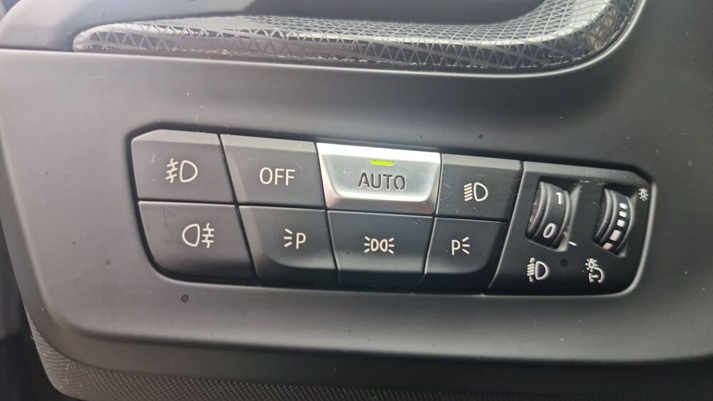 S&eacute;rie 1 116i 109 BVA Sport - Automatique 2022 occasion 57250 Moyeuvre Grande