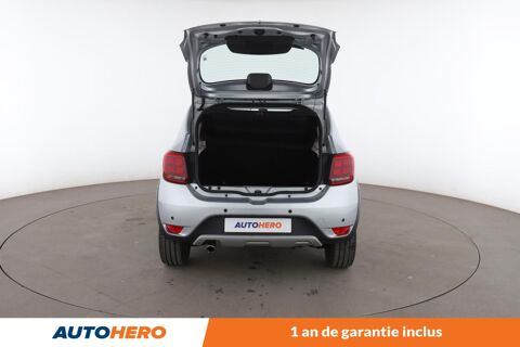 Sandero Stepway 0.9 TCe 90 ch 2019 occasion 92130 Issy-les-Moulineaux